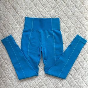 Gymshark Leggings Size Small